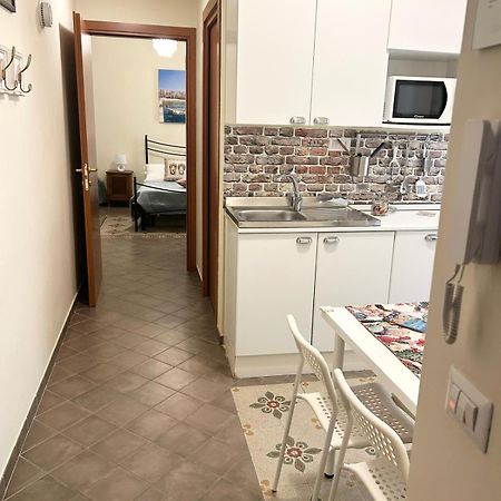 Sicilian Dream Apartments Cefalù Eksteriør billede