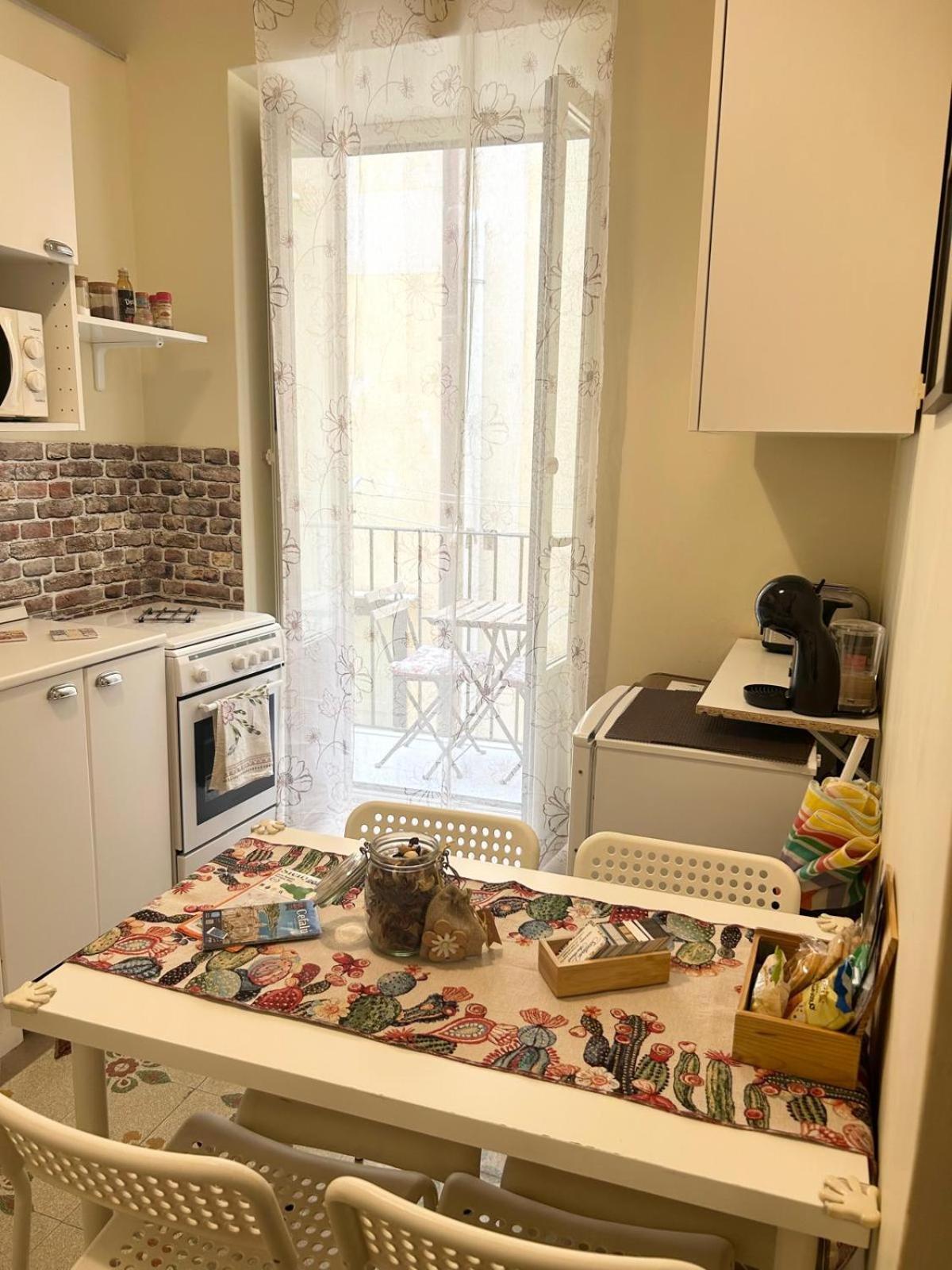 Sicilian Dream Apartments Cefalù Eksteriør billede