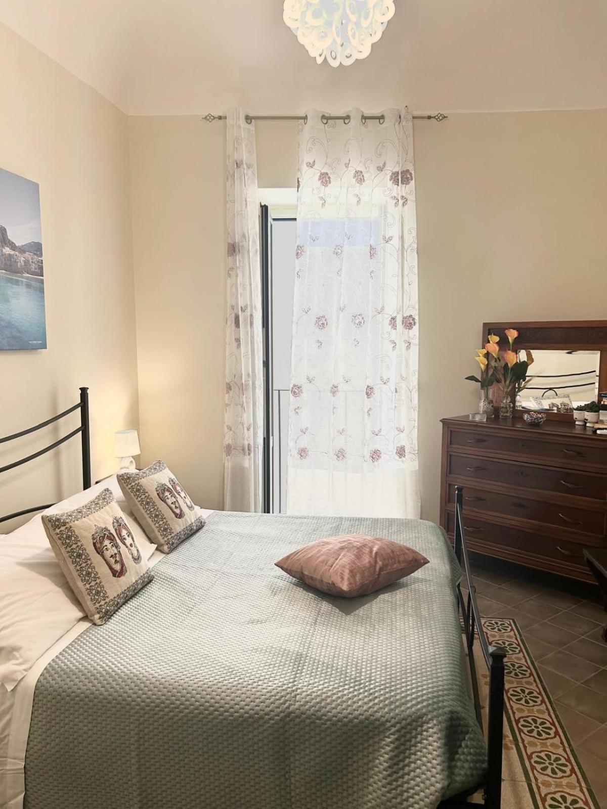 Sicilian Dream Apartments Cefalù Eksteriør billede