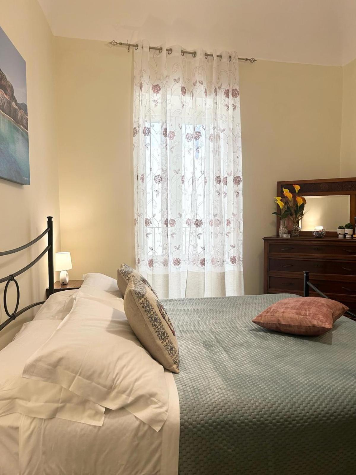 Sicilian Dream Apartments Cefalù Eksteriør billede