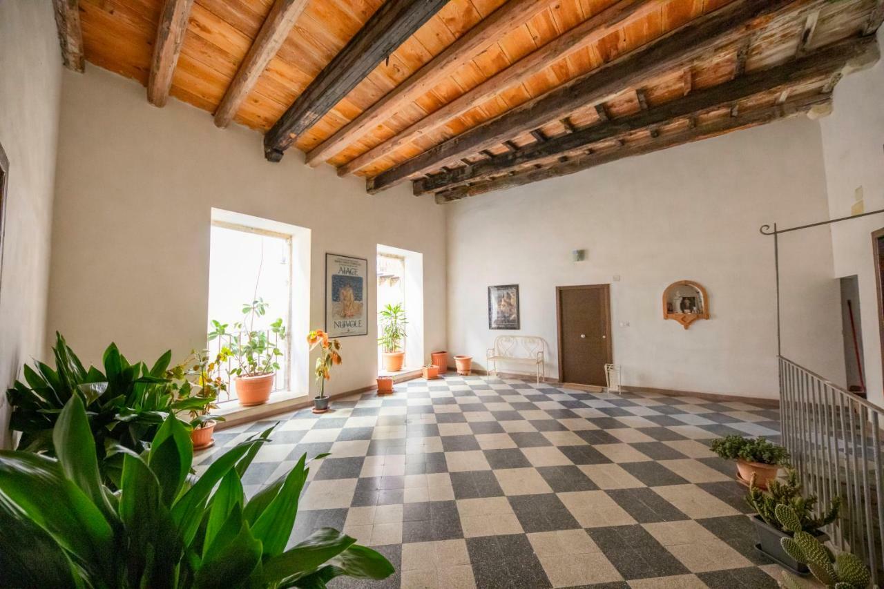 Sicilian Dream Apartments Cefalù Eksteriør billede