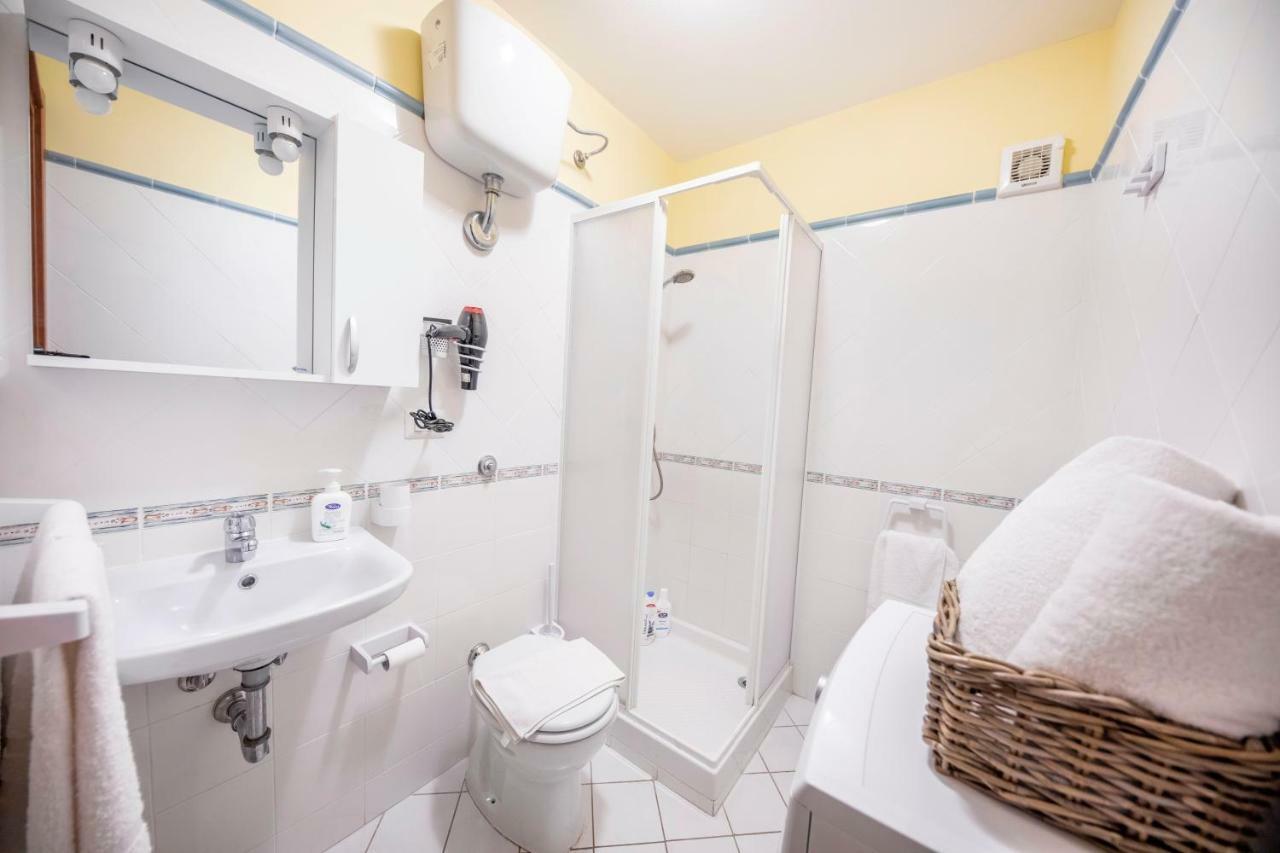 Sicilian Dream Apartments Cefalù Eksteriør billede